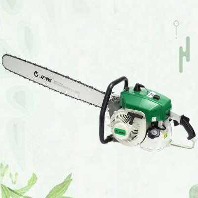 cutting wood hot sale 105cc 070 chainsaw