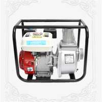 Agricultural irrigation automatic pump water garden tool water pump