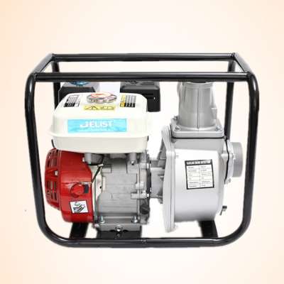 2 inch 3 inch small gas puming machine water pump for sale