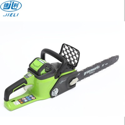 big power 80v chainsaw sharpener electric for wood