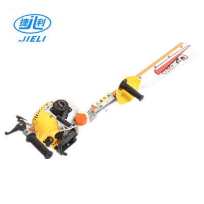 factory wholesale 120 mm blade professional hedge trimmer