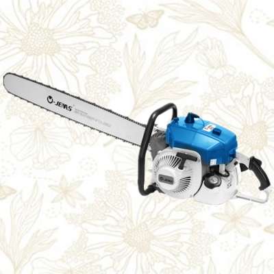 cut tree 2 handle easy start 4.8kw 070 chainsaw