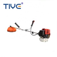 TIYE power 42.7cc grass trimmer machine cg430 petrol brush cutter