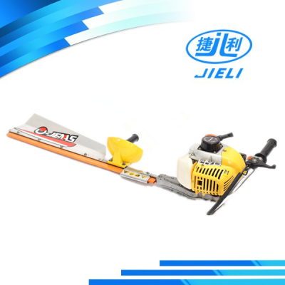 new professional 120 mm blade portable hedge trimmer