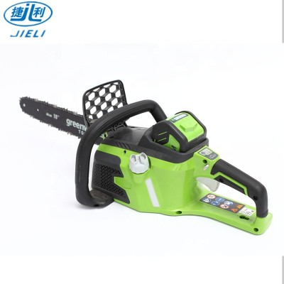 professional power garden machine motor chainsaw for sale