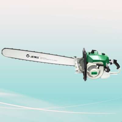 070 chainsaw 105cc gardening tool for cutting tree