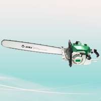 070 chainsaw 105cc gardening tool for cutting tree