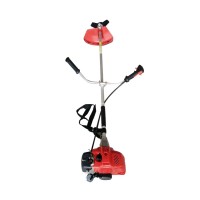 Mini Gasoline Gas Grass Cutter Trimmer