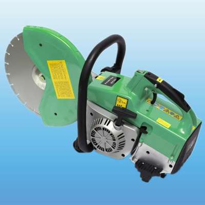 2 stroke engine top sale cutting saw for cutting stone