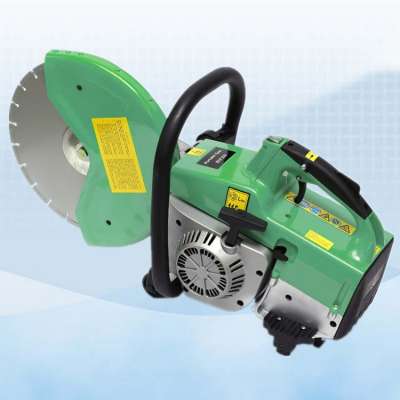 new professional concrete cutting machine good performance cutting saw