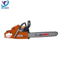 Super September Big Power 365 fast wood cutting Chainsaw