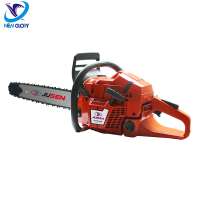 Super September High Power Heavy Duty Wood Cutting Chainsaw 365