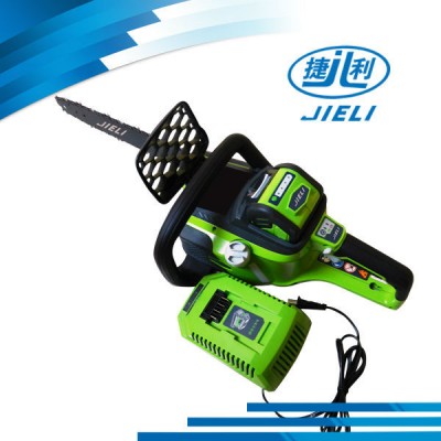 electric chainsaw 40v manufactory