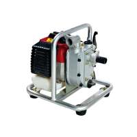 honda petrol water pump 2 inch water pump with led multistage feed water pump