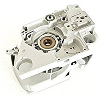 Crankcase Engine Housing Cover for 381 chain saw spare parts Chinese chainsaw parts