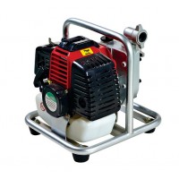 Price Gas With Ce Water Pump