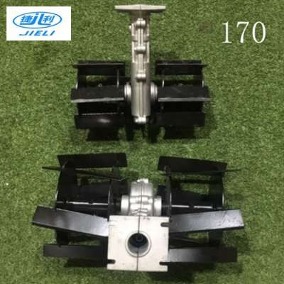 brush cutter spare parts rotary blade