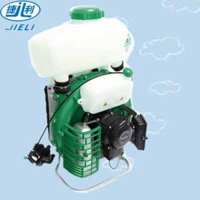 JIELI factory 2 stroke knapsack sprayer  india price