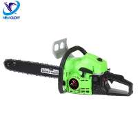 Super September Cheap Chinese Chainsaw CS5200 For Sale