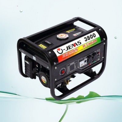 cheap 3800 generator set portable generator 7.5 kva generator price