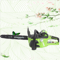 high power garden tool electric chainsaw for sale