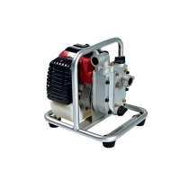 gasoline motor honda water pump