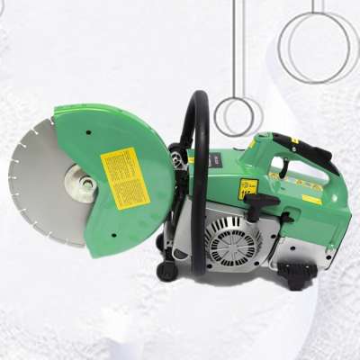 machine tool to cut stone concrete sharp cutting saw