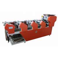 400Kg/h High Productivity Big Noodle Making Machine