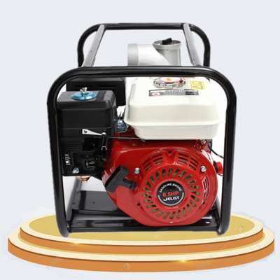 chinese supplier factory manufactures powered water pump