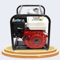 chinese supplier factory manufactures powered water pump