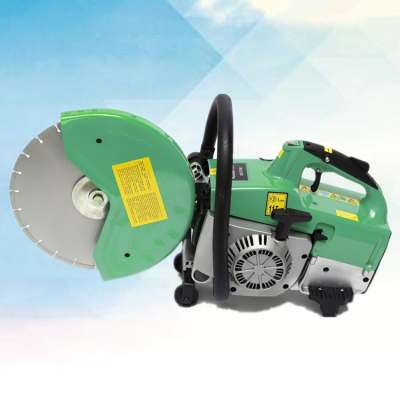 high quality stone cutting saw 350A with diamond saw blade