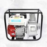 2" portable garden machine power water pump 3 inch