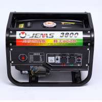 big power 163cc gas generator for sale