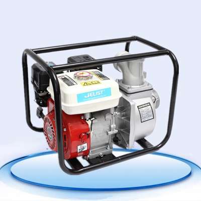 water pump 6.5 hp agricultural tool 3 inch water pump